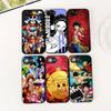 for Motorola Moto G55 G45 G75 G85 G35 Edge 50 30 Fusion 40 NEO Ultra Pro Phone Case Nico Robin One Pieces Luffy Roronoa Zoro