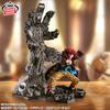 Banpresto ONE PIECE Eustass Kid FIGLIFE! Figure