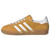 Women's Gazelle Indoor 'Orange Peel Gum' Women's Sneakers HQ8716