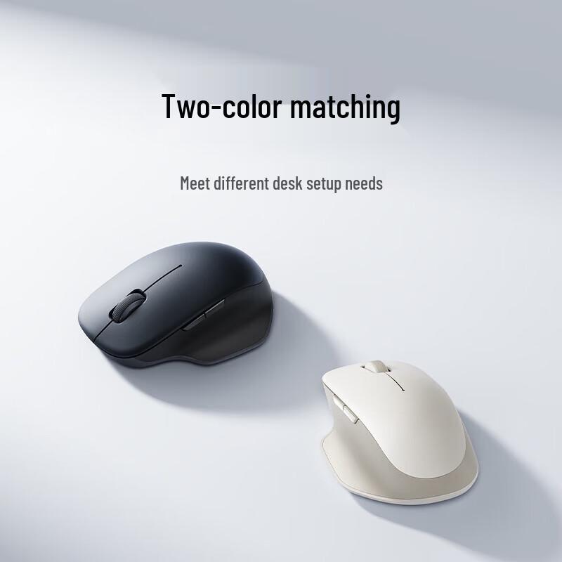 Беспроводная Bluetooth-мышь Xiaomi Dual Mode 2