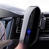Magic Clip A75: Wireless Car Charger & Magnetic Phone Holder