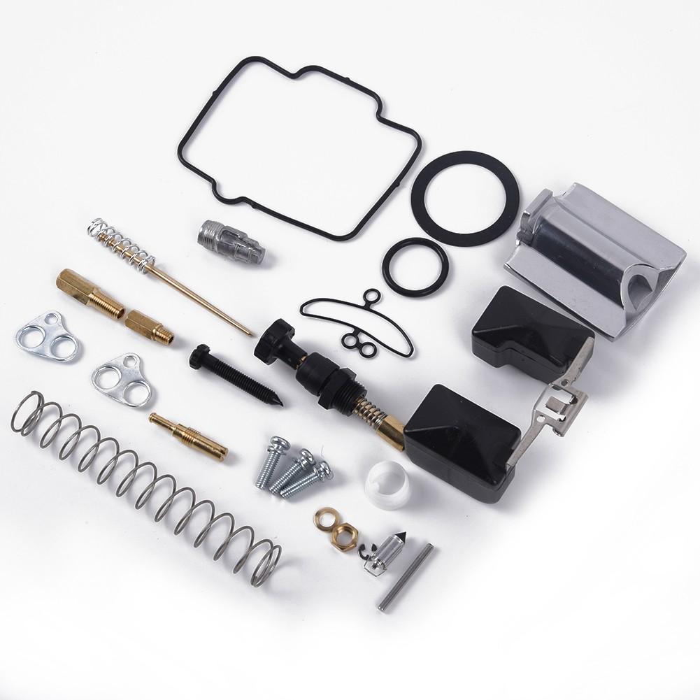 PWK38 Комплект для ремонта карбюратора для квадроцикла UTV мотоцикла скутера аксессуары для ремонта