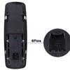 Passenger Window Switch Control 4602544AG For Dodge Ram Chrysler Jeep 2008-2012