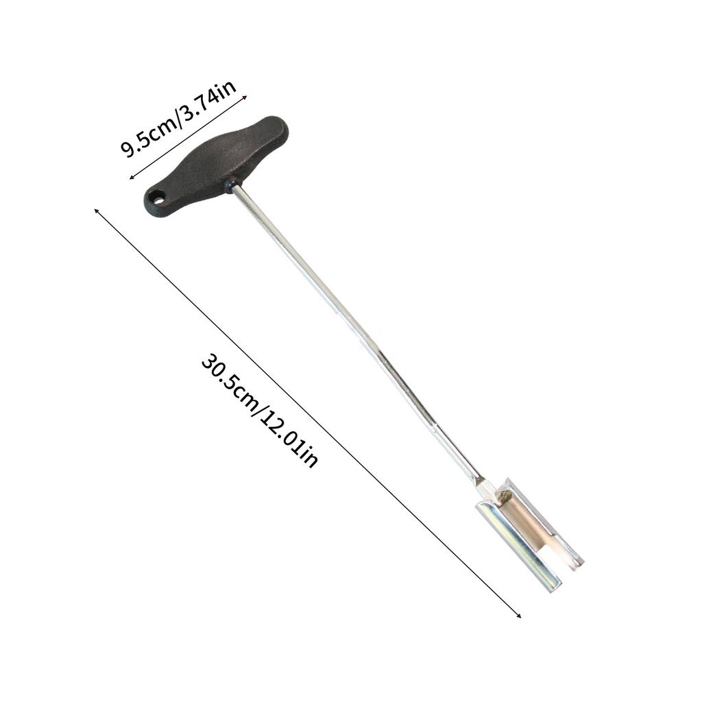 Съемник для автомобильного кабеля, ключ для снятия проводов, инструмент для разборки автомобиля, съемник катушки зажигания