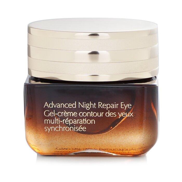 Estee Lauder Ночной восстанавливающий крем-гель для кожи вокруг глаз Advanced Night Repair