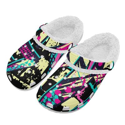 Обувь унисекс – Домашние тапочки унисекс