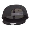 Casquette 9FIFTY - New Era - Seattle Seahawks - Noir - 100% Laine - Taille Unique