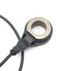 Motorcycle Front ABS Wheel Speed Sensor For Harley Davidson Street Glide Ultra Electra Glide Road Glide CVO Road King FLHR FLHTK