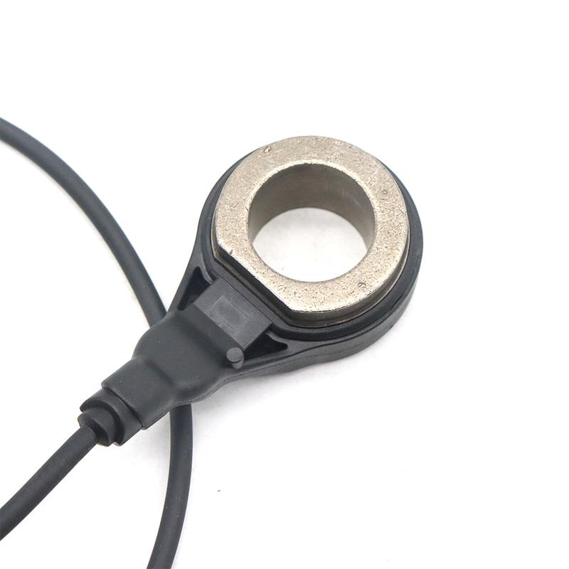 Motorcycle Front ABS Wheel Speed Sensor For Harley Davidson Street Glide Ultra Electra Glide Road Glide CVO Road King FLHR FLHTK