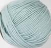 Yokota DARUMA Knitting Cotton Craft Medium Light Blue 50g 100m Pack of 5 Col.11 Approx. (Product Code 3100)
