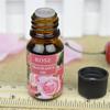 10 мл чистого природного водорастворимого эфирного масла терапевтического растения ароматического