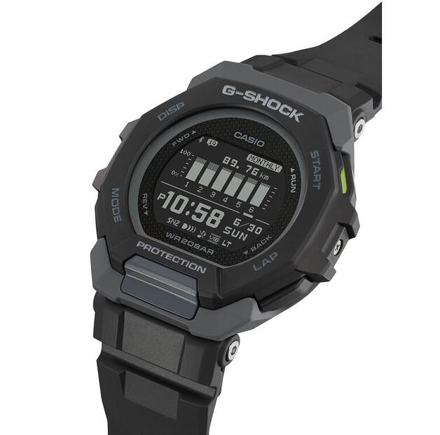 Часы G-Shock GBD-300-1ER