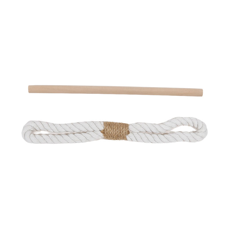 Подхваты для штор из пеньковой веревки в деревенском стиле в стиле бохо, простые декоративные держатели для штор