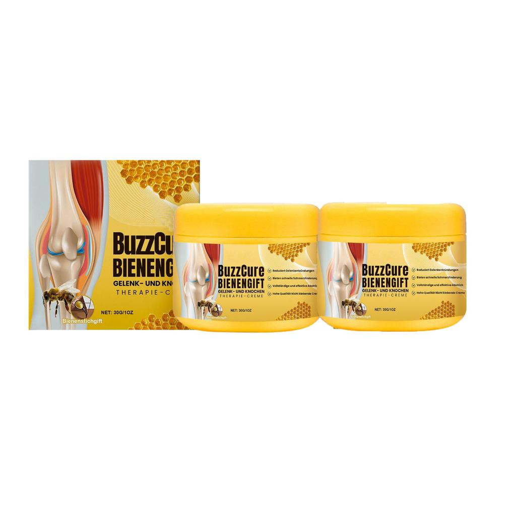 Крем для ухода за суставами, для облегчения дискомфорта в коленях, локтях и запястьях, местный массажный крем