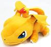 Sun Moon Huge Round Plush Toy Charizard Dragonite Charizard Only Pokémon & - & -