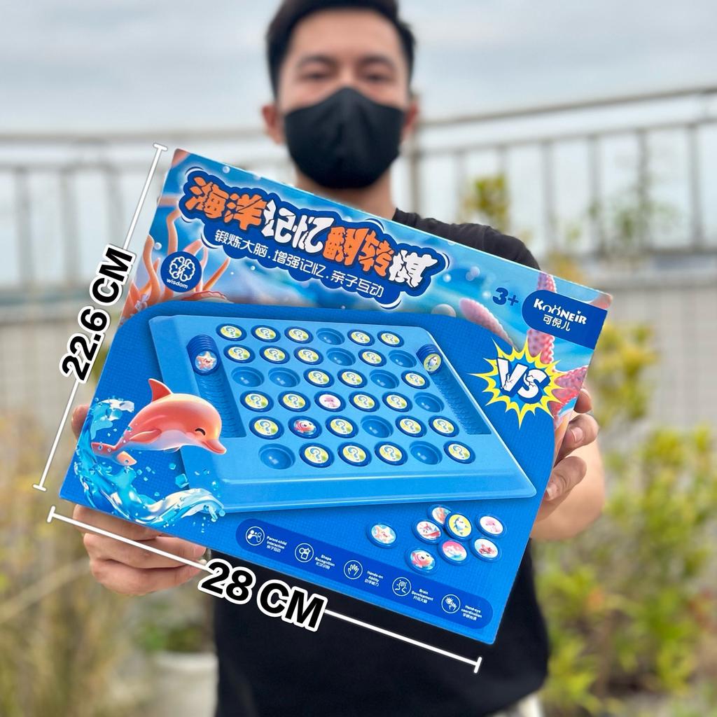 Large Particle Square Simulation Modeling House Building Block Assembly Toys Children'S Early Education Puzzle Teaching Gift Box