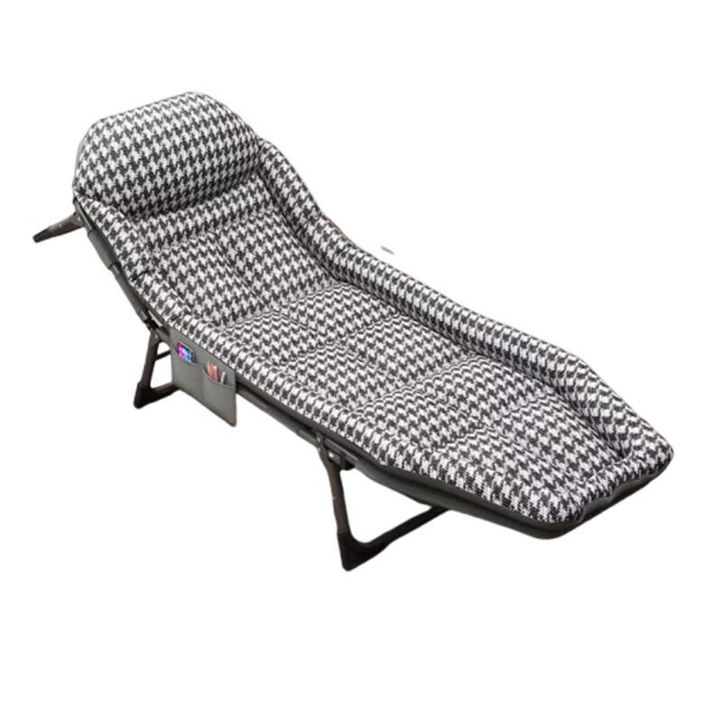 ZISIZ Portable Recliner Companion Sofa Bed