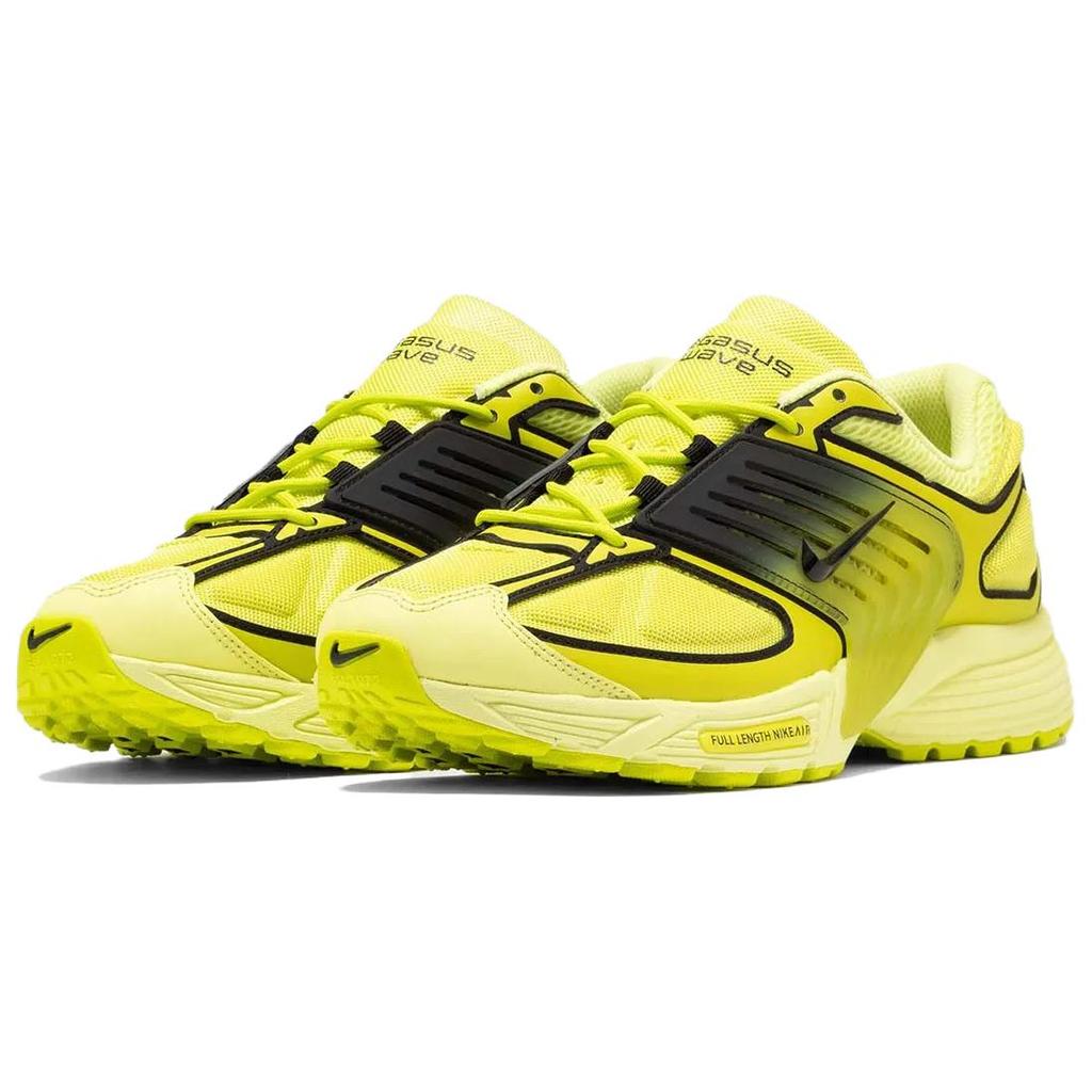 Новые Nike Air Pegasus Wave Светлый лимонный твист IB0612-700