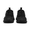 Fila TRUFFLE Амортизирующие Устойчивые к истиранию Легкие Увеличивающие рост Низкие Массивные Кроссовки Женские Черные F12W611104FBK