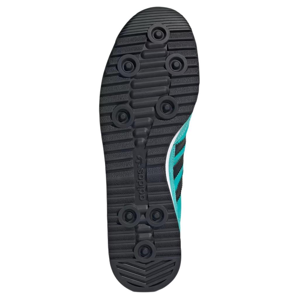 adidas Кроссовки Mercedes AMG Petronas Formula One Team X Adidas SL72 Rs 'Teal' JQ1783