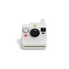 Appareil photo instantané Polaroid Now Génération 3 Blanc Galet