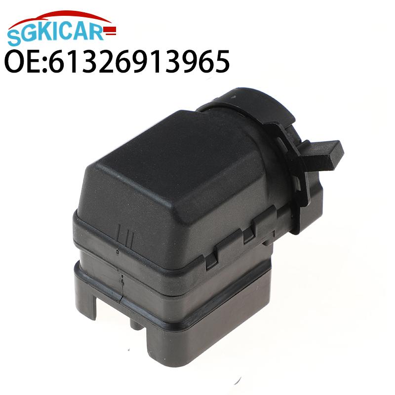 ODIDIO 61326913965 6132-6913-965 Car Ignition Starter Switch For BMW Mini Cooper R50 R52 R53 2002-2006