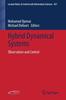 Книга Hybrid Dynamical Systems : Observation and Control : 457