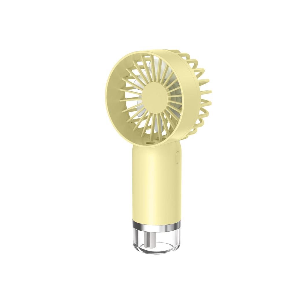 Portable Mini Handheld Cooling Fan for Cross-Border Live Broadcasts