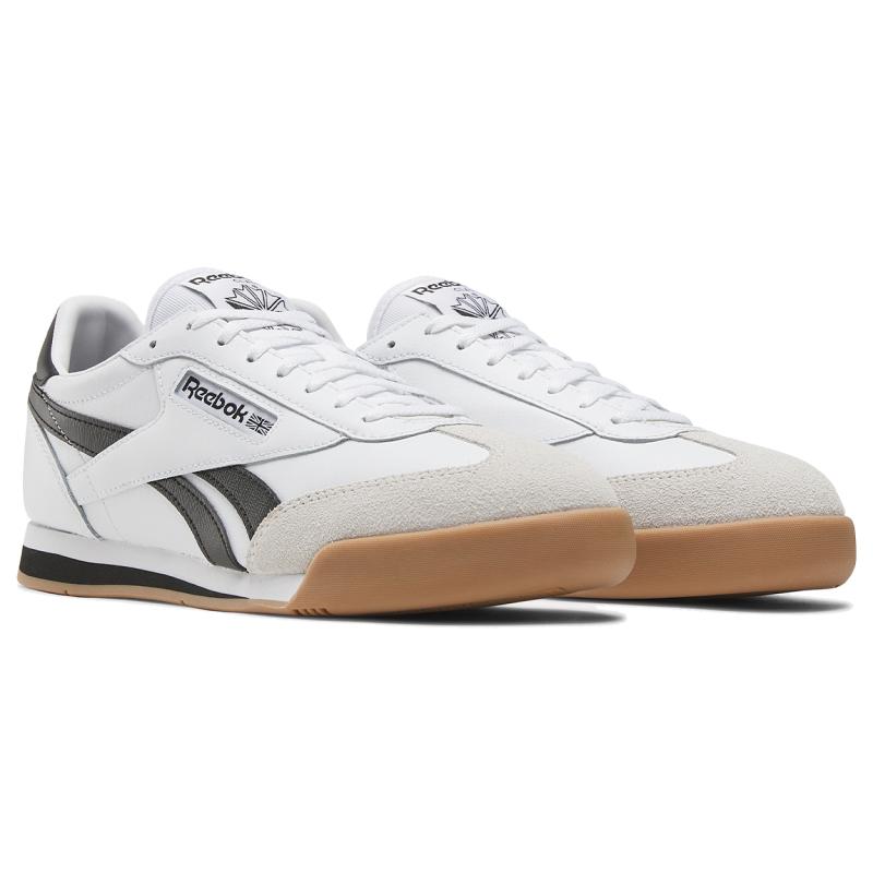 Reebok Кроссовки Campio Xt 'White Black Gum' 100220547