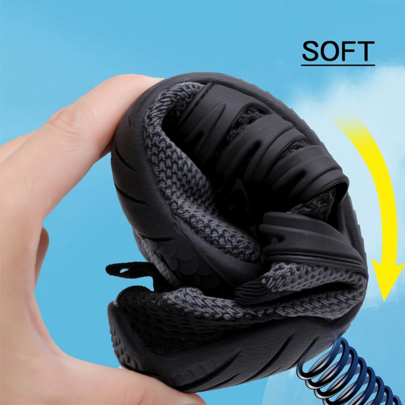 Унисекс босиком водная обувь Мужская обувь с пятью пальцами Aqua Женские дренажные пляжные спортивные сандалии для плавания Быстросохнущие кроссовки для дайвинга и пешего туризма Обувь для фитнеса