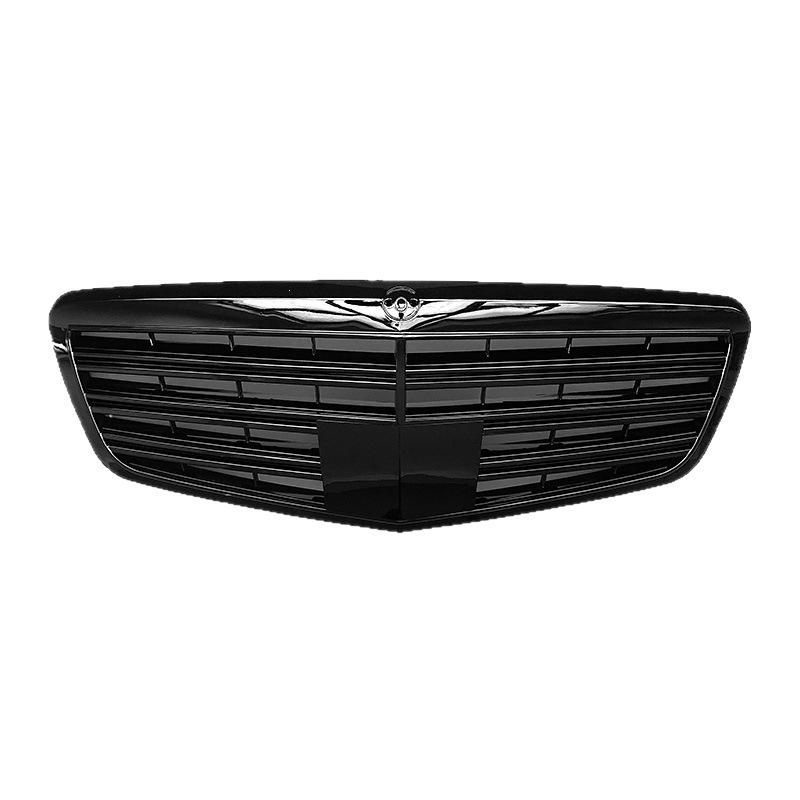 Передняя решетка в стиле AMG для S-Class W221 (2009-2012) для Мерседес