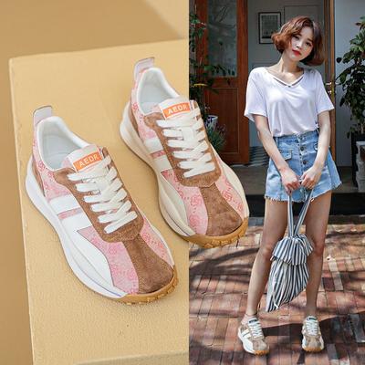 Обувь от Daddy Shoes A Gump Shoes Hundred Повседневная женская обувь