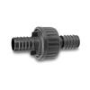 PVC-U 13mm Check Valve for Garden Hose