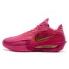 New GT Cut 3 Turbo Abrasion Resistant Low Top Basketball Shoes Men's Pink IM9441-600