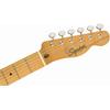 Squier by Fender Classic Vibe 60s Telecaster® Thinline, Натуральная электрогитара с мягким чехлом