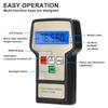 Digital Refrigeration Scale High Precise Electronic Scale for Refrigerants Refilling Central
