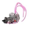 For PWK Motorcycle Carburetor 42mm Carb for 300cc?450cc Racing Scooter Dirt Bike