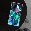 Huner X-Hunters Gon Phone Case Cover for Samsung Galaxy S26 S25 Edge S24 S23 Ultra S22 Plus S21 FE S20 + Art Customized Fundas G