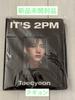 [USED] IT'S 2PM Taecyeon Collectible Book