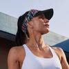 UV Protection Outdoor Sports Hats Sweat Absorbent Breathable Caps Casual Running Hat  Men Women