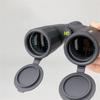 Lg18 профессиональный бинокль Hd с 10-кратным зумом, портативный водонепроницаемый мощный телескоп для охоты, кемпинга с объективом 42 мм
