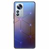 Чехол для телефона Xiaomi 12T Pro Чехол-крышка Лев Волк Черный Мягкий Силиконовый Чехол Для Xiaomi 12T Pro Задняя Крышка Чехол 12 T 12TPro Funda Capa