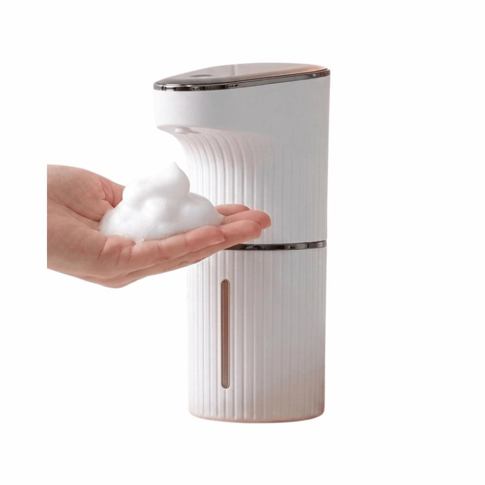 350ml Capacity Hand Sanitizer Dispenser Hand Cleaning Washing Machine for Kitchens