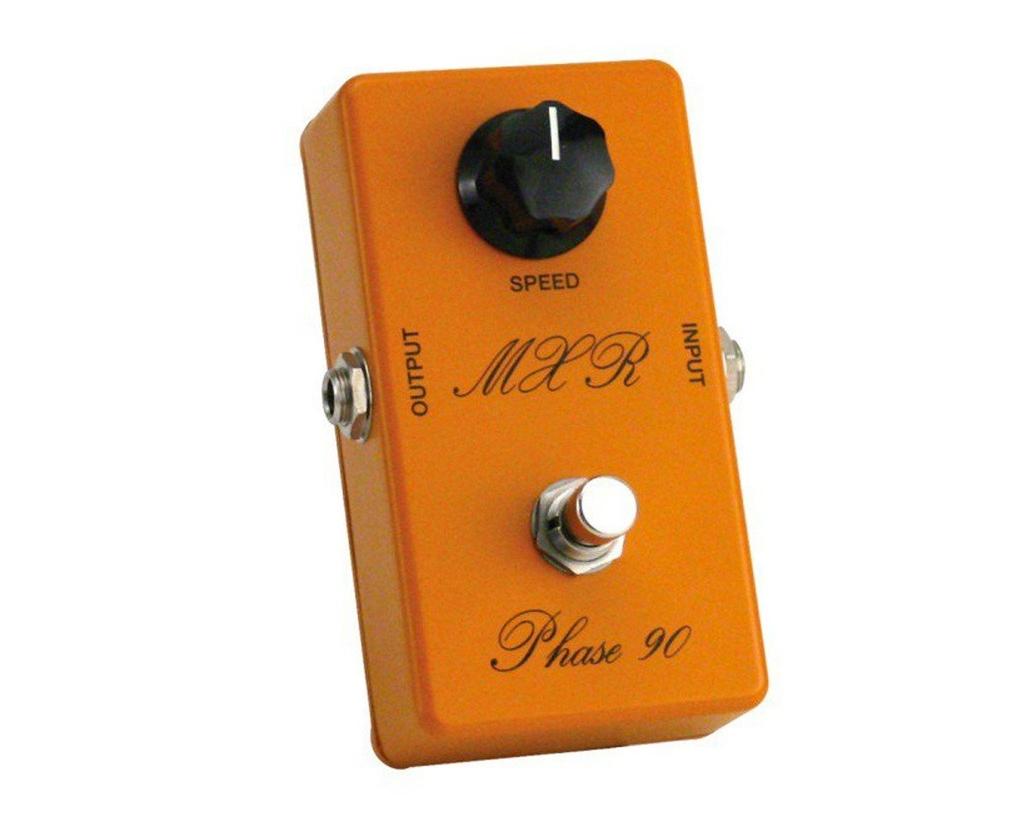 VINTAGE PHASE 90 MXR CSP-026Товары