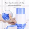 Manual Bottled Water Pump Dispenser for Home Use