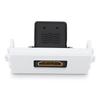 Ugreen Модуль HDMI настенной панели MM113
