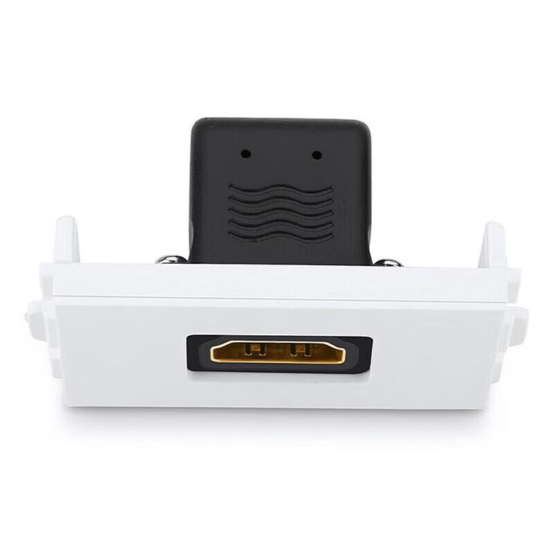 Ugreen Модуль HDMI настенной панели MM113