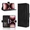 For Vivo X200 Ultra 5G Leather Case Phone Wallet Cover with Multiple Card Slots