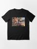 Grand Theft Auto T Shirt  GTA Game Newest Tshirt San Andreas Grand Theft Auto 5 Trilogy Online Mods Vice City V  Liberty City Unisex