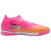 Puma Future 9 Футбольные бутсы Мужские Средняя высота Розово-синие 108906-05